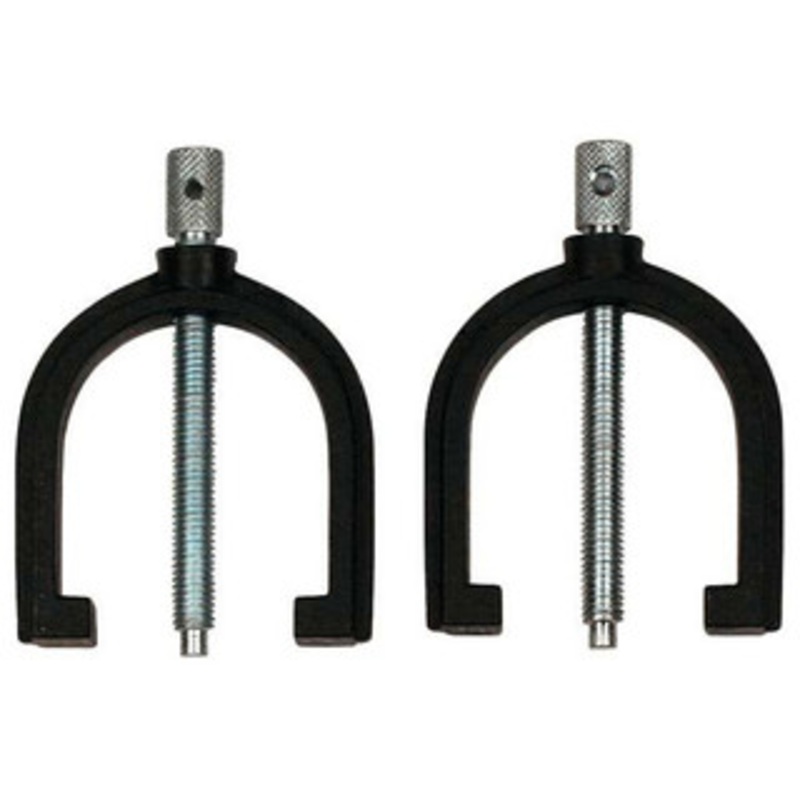 Precise Replacement V-Block Clamp Set VBF-2C