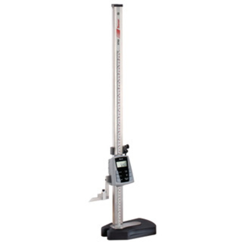 Starrett 3754-24/600 Electronic Height Gage 0-24, EDP# 46003 – 3754-24/600