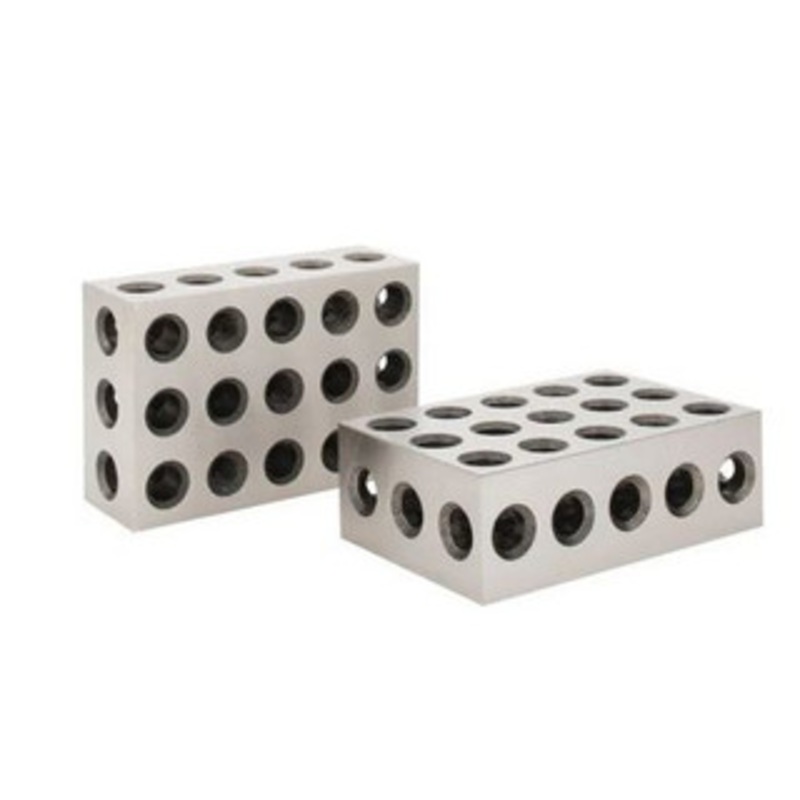 Value Collection Top Quality 2-4-6 Block Set – 52-772-1