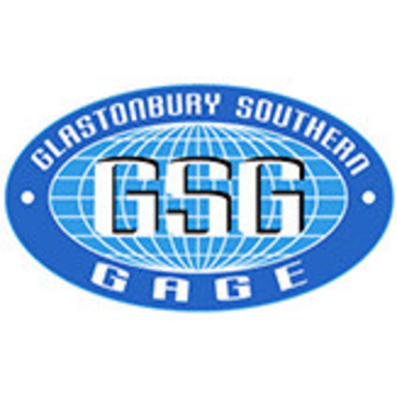 GSG Long Form Certification to N.I.S.T. for 1 to 6 Caliper – MSK-150C