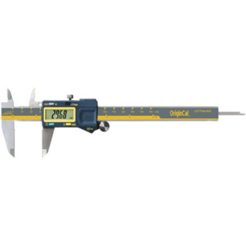 iGaging 4 IP54 Digital Caliper Absolute Origin – 100-700-04