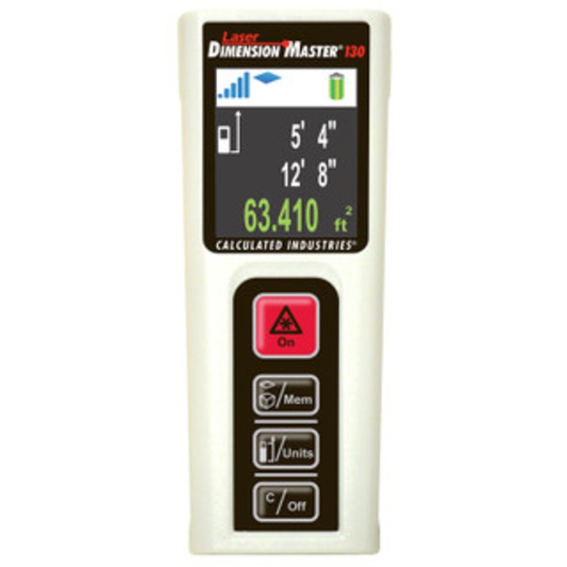 Laser Dimension Master 130 – 3356