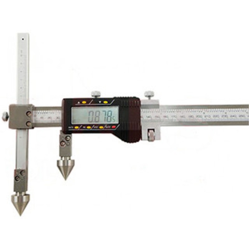 Precise 24 Digi-Circle Multi Function Gage – 303-1528