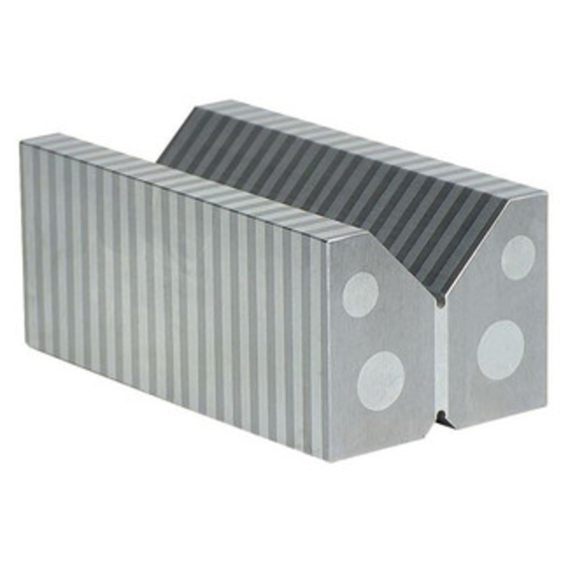 Precise Magnetic V Block