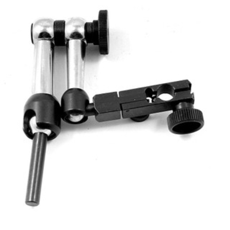 Precise Mini Universal 6 Arm For Indicator w/Fine Adjustment – 4401-0118