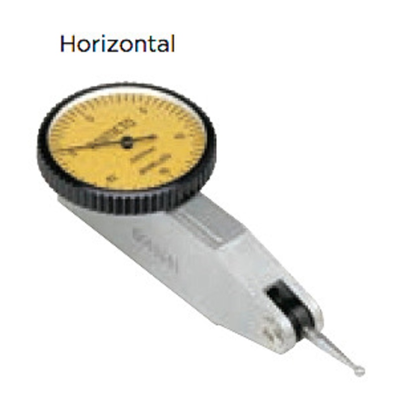Asimeto Horizontal Style Full Set Test Indicator .03 Range – 7501738