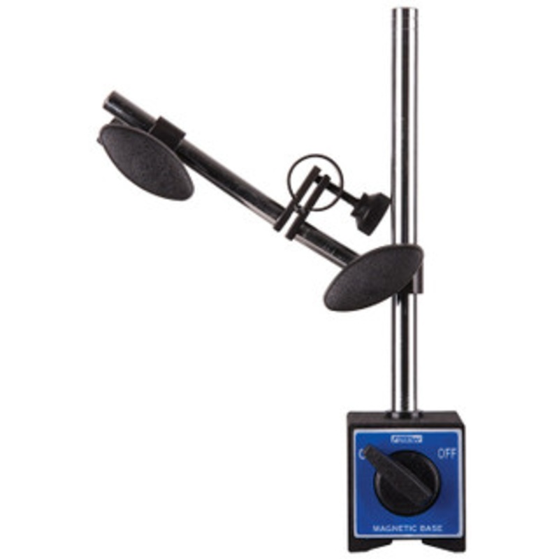 Fowler 176 lb. Pull Magnetic Base with Fine Adjust – 52-585-020