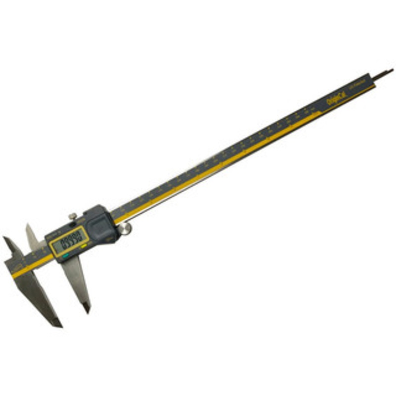 iGaging 12 IP54 Digital Caliper Absolute Origin – 100-700-12