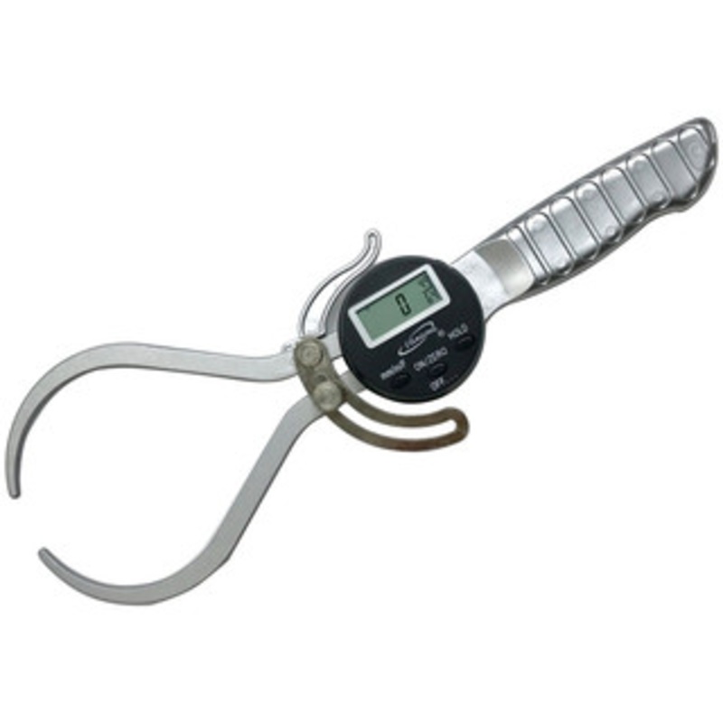 iGaging 6 Digital Electronic Outside External OD Caliper Gage – 35-OD6-H