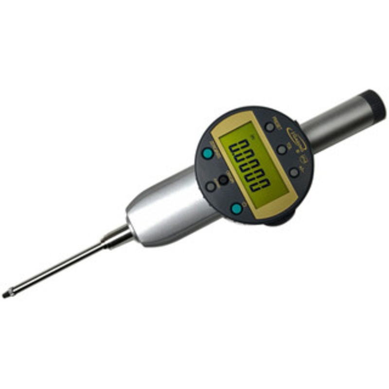 iGaging Absolute Indicator 0-2/0-50mm Range – 35-705-50