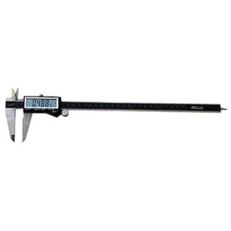 iGaging EZ Cal 0-12 Electronic Caliper – 100-300-8