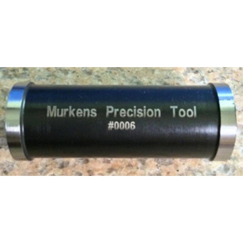 Murkens Magnetic Cylinder Square – MCS-300