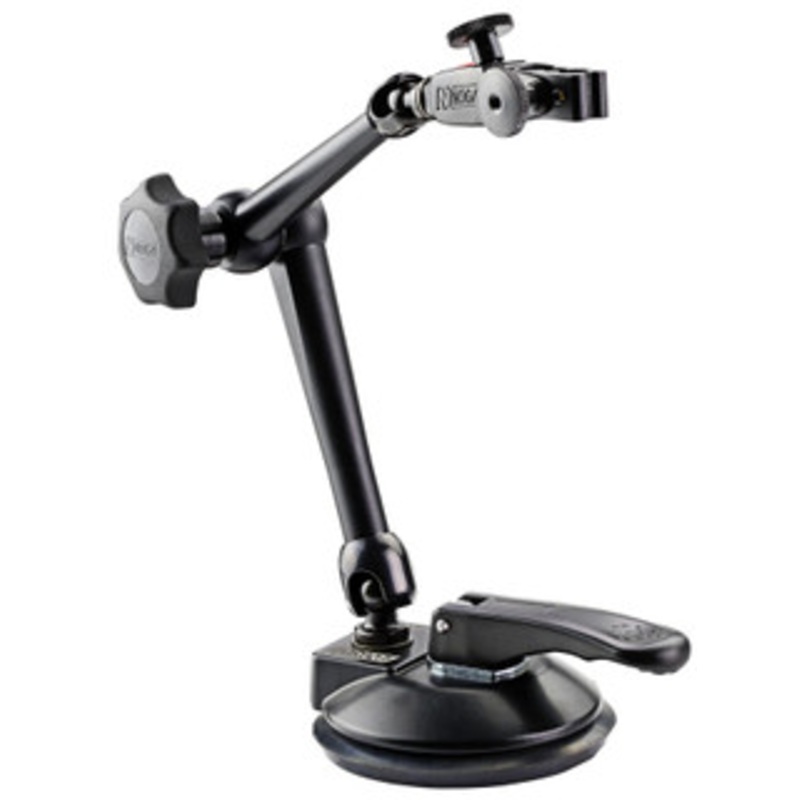 NOGA Vacuum Base DG Holder for Use With Granite Tables – DG1044