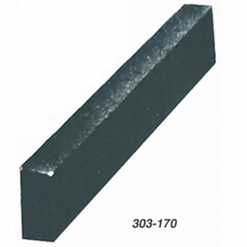 Precise Granite Straight Edge 	12 x 1 x 2 – 303-170