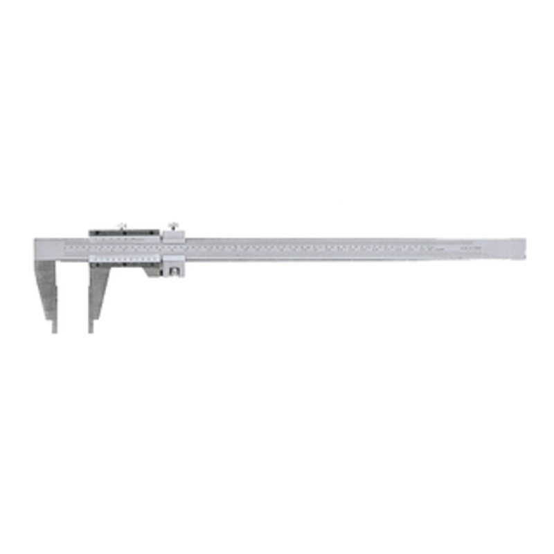 Precise Heavy Duty Large Vernier Caliper 0-12/0-300mm – LC-012