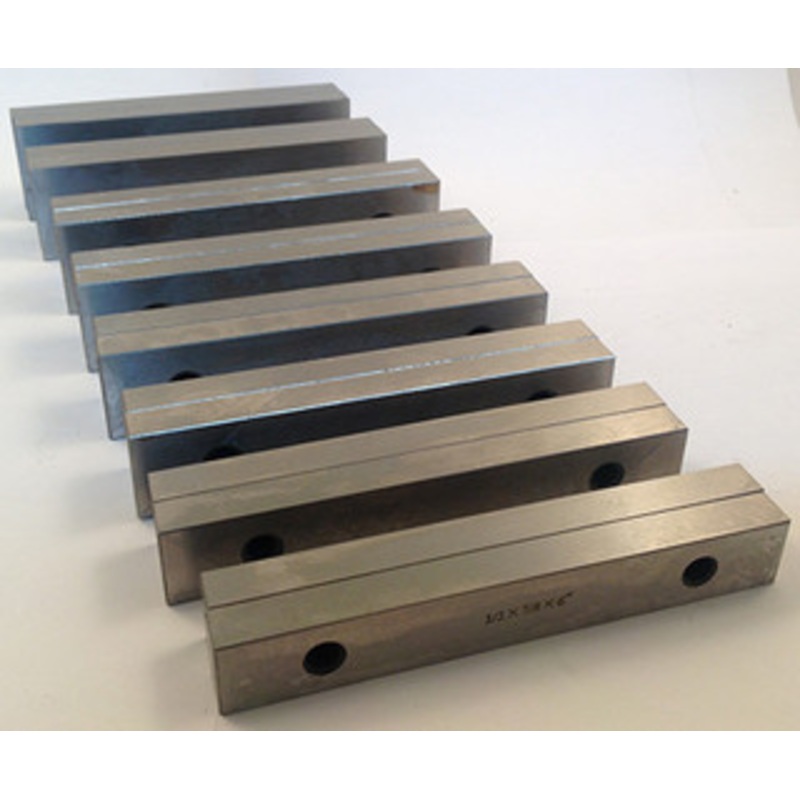 Precise Precision 1/2 8 Pair Parallel Set – 3900-3008