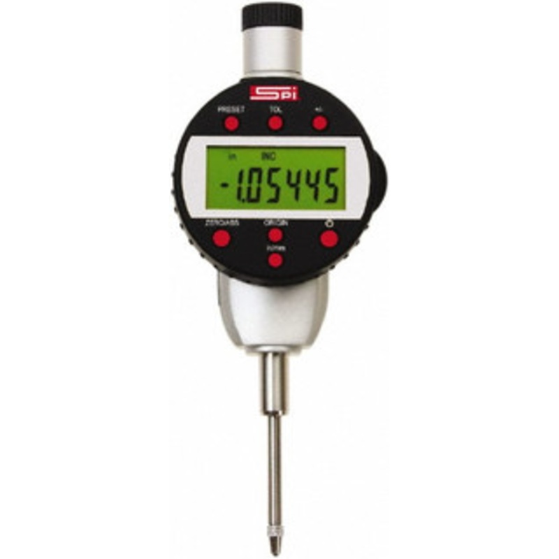 SPI Absolute Digital Indicator, 0 – 1 – 11-966-9