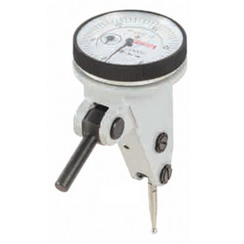 SPI Extended Range Vertical Dial Test Indicator, 0.06 Range, 0.0005 Graduation – 21-532-7