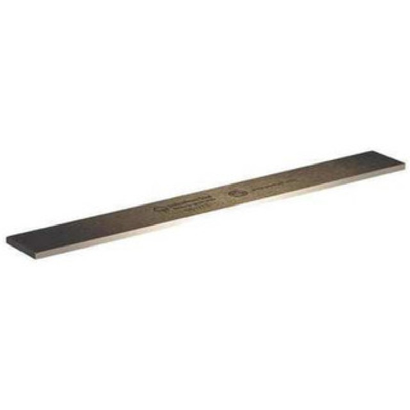 Suburban Steel Straight Edge, Beveled Edge, 48 – SE-48-TSB
