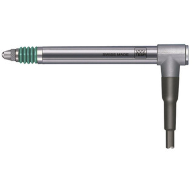 TESA Standard Probe  2 mm, 4,3mm bolt travel, linear travel – 03230056