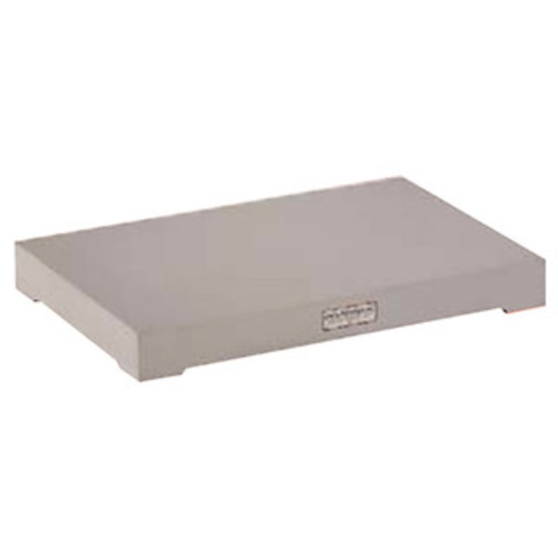 Busch Ground Bench Plate 16 x 24 x 2 – 1528G