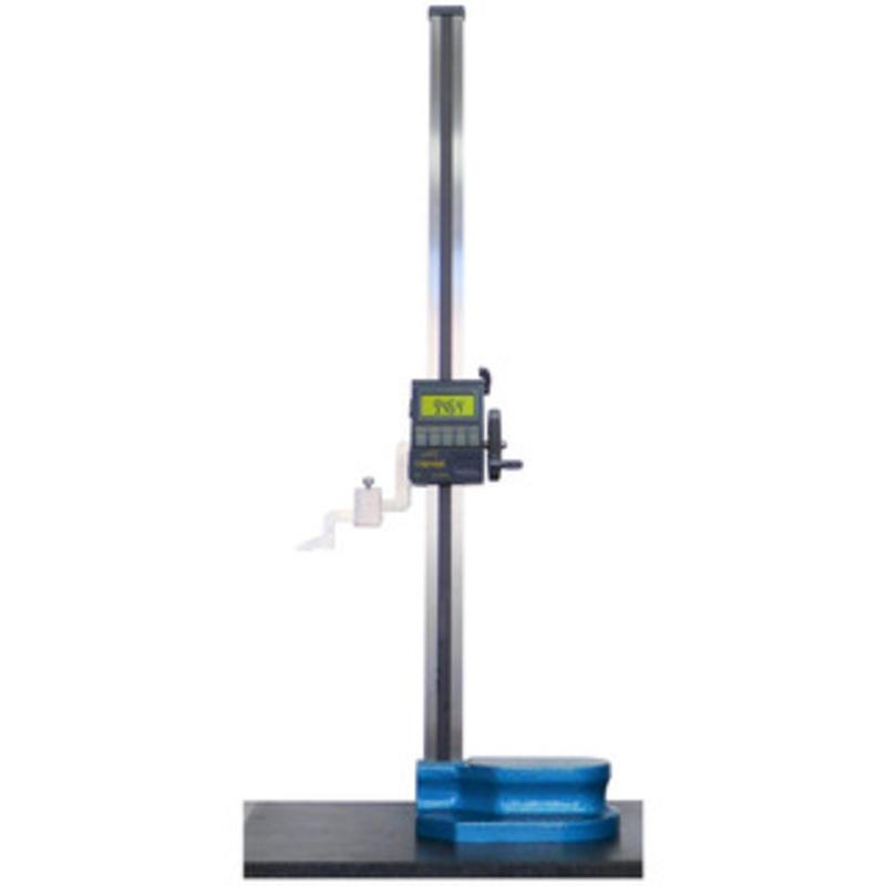 iGaging Absolute Origin Height Gage 0-24 – 35-700-H24