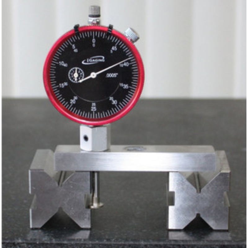 iGaging Depth Gauge Dial Indicator 0-22 – 400-D68