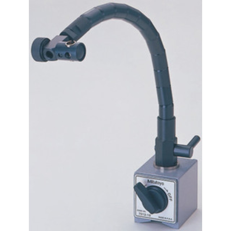 Mitutoyo Magnetic Stand Series 7, Magnetic Flexi-Stand – 7012-10