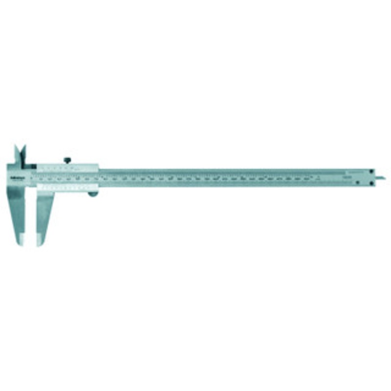 Mitutoyo Vernier Caliper, 0-12/0-300mm – 530-119