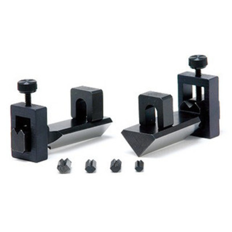 Precise Super Vee Block Set – 3402-0958