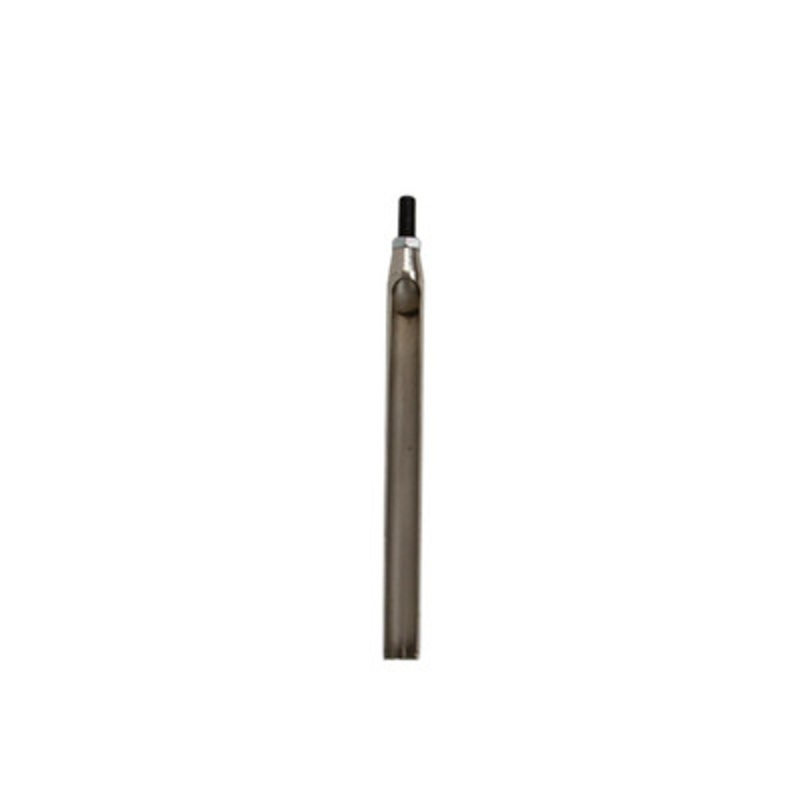 Sure-Lock Open-Ended Plated Soil Probe