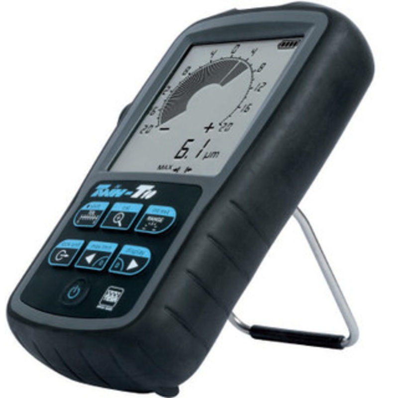 Tesa Tesatronic Twin-T10 Probe Display Unit – 04430013
