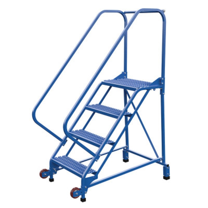 Tip-N-Roll Ladder Grip Strut 4 Step 50?