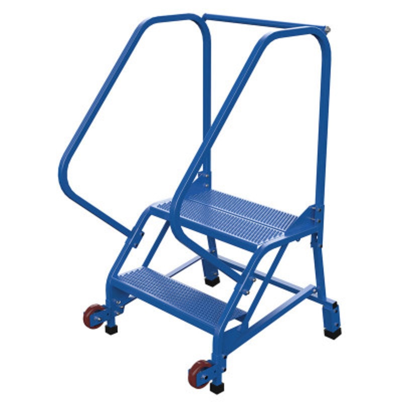 Tip-N-Roll Ladder Perforated 2 Step 50?