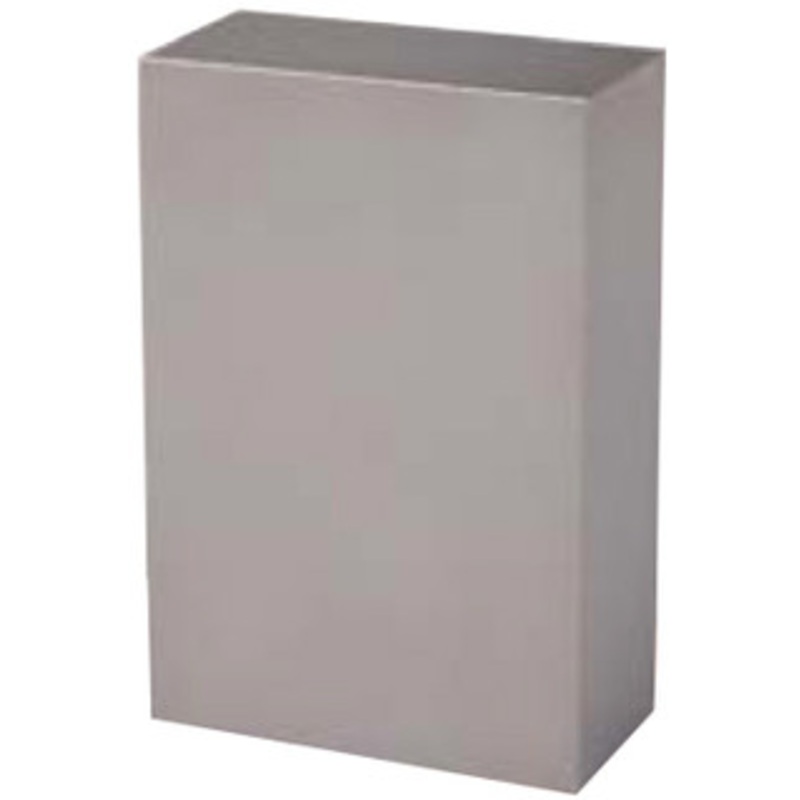 Busch 3-Dimension Parallel 1W x 1.5L x 3 – 5505G