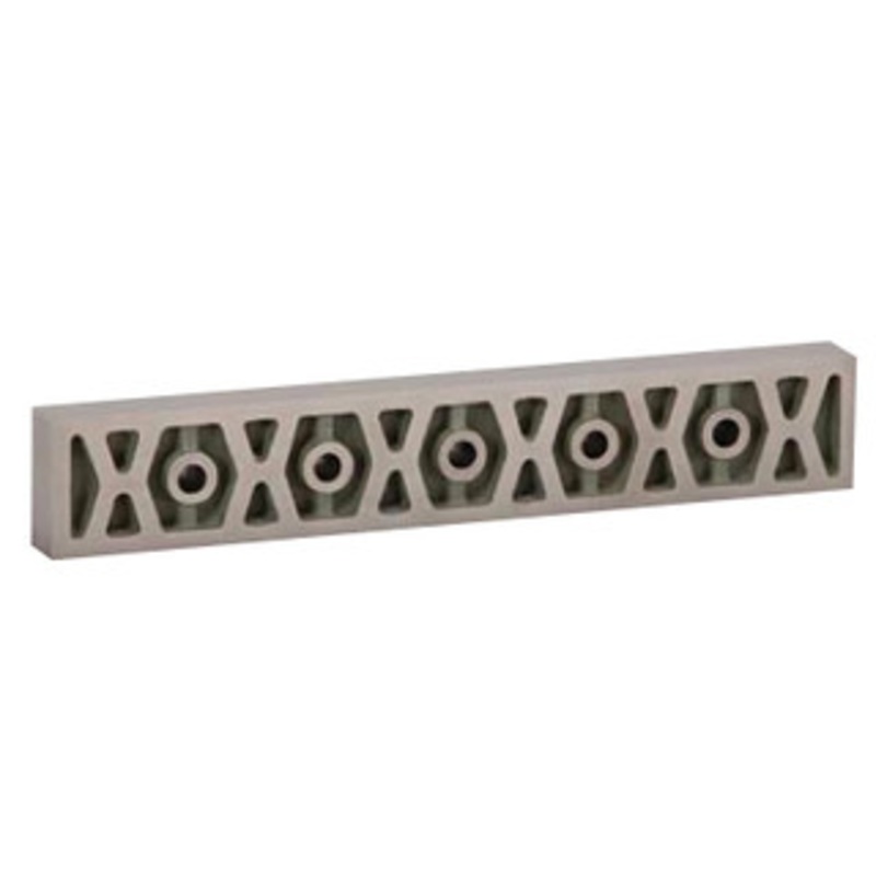 Busch Planer/Boring Machine Parallel 2.5 x 24 x 5 – 5825G