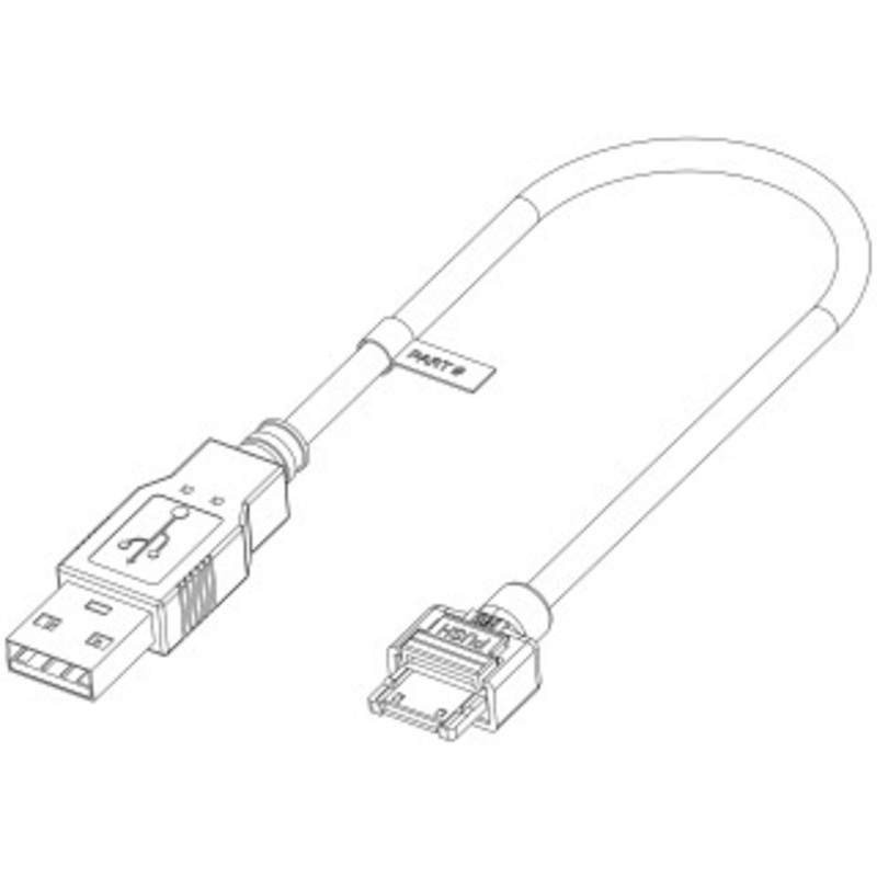 CDI USB Cable – G13-0055
