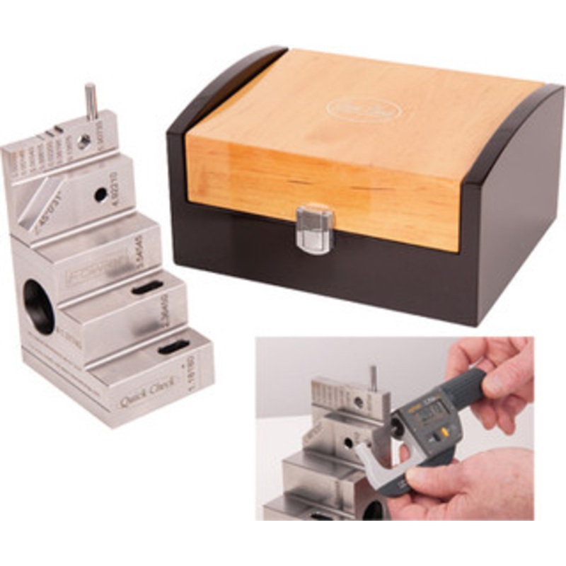 Fowler Quick Check – 53-813-015