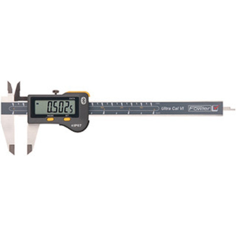 Fowler Ultra-Cal V Electronic Caliper – 54-100-167-1