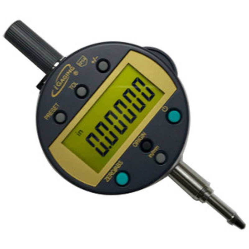iGaging Absolute Indicator 0.00016 Accuracy – 35-700-10