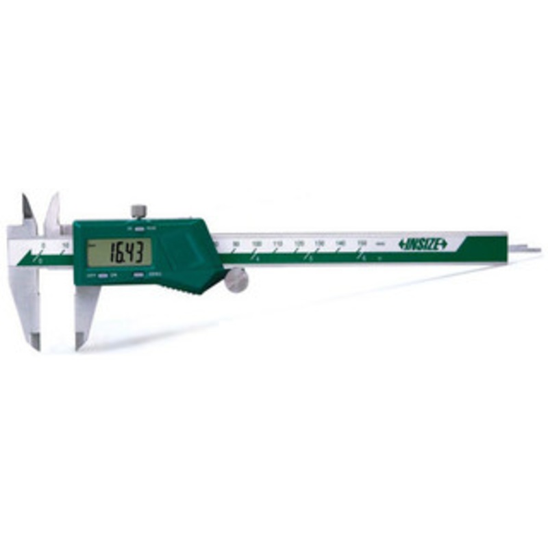 Insize Electronic Caliper, 0-8 – 1108-200