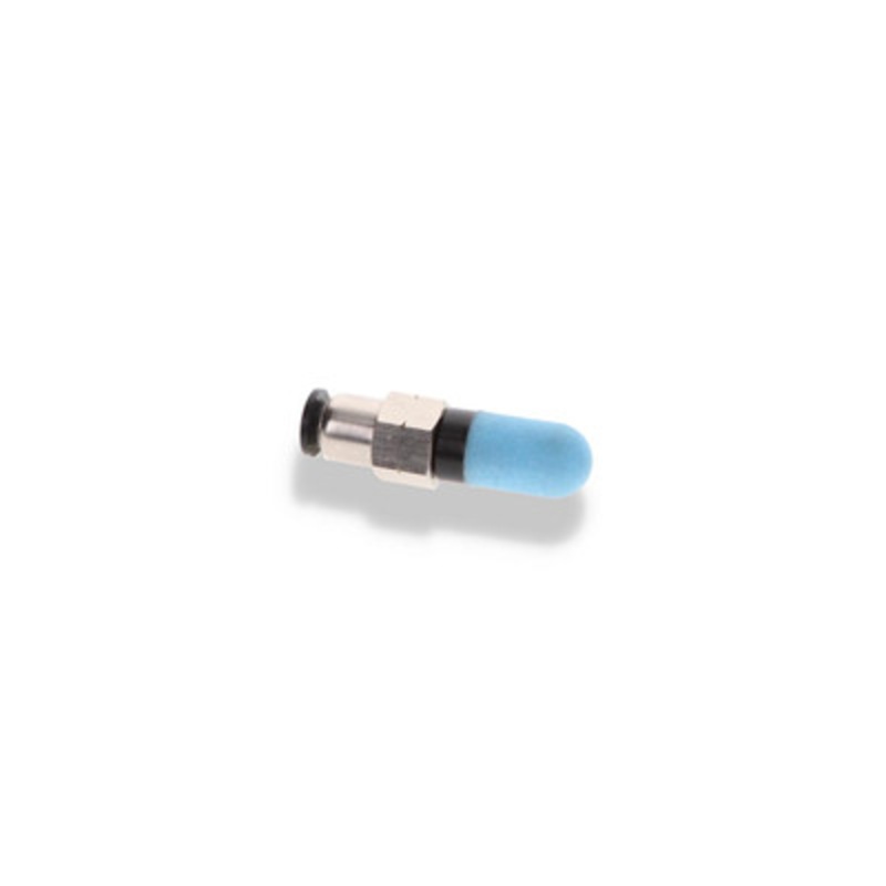 1in Polyethylene Implant with 1/4in Speedfit Fitting