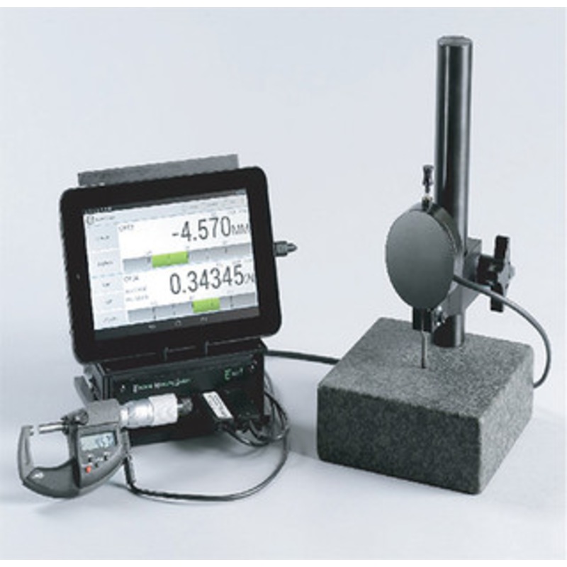 CDI Chicago Multi Gage EMS4 Data Collection System – EMS4