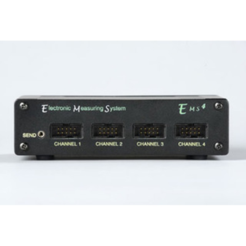 CDI Multiple Gage Mux Box with Software to PC – G01-0022