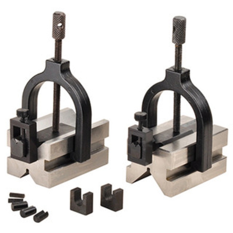 Fowler Mini Vee Combo Set – 52-475-110