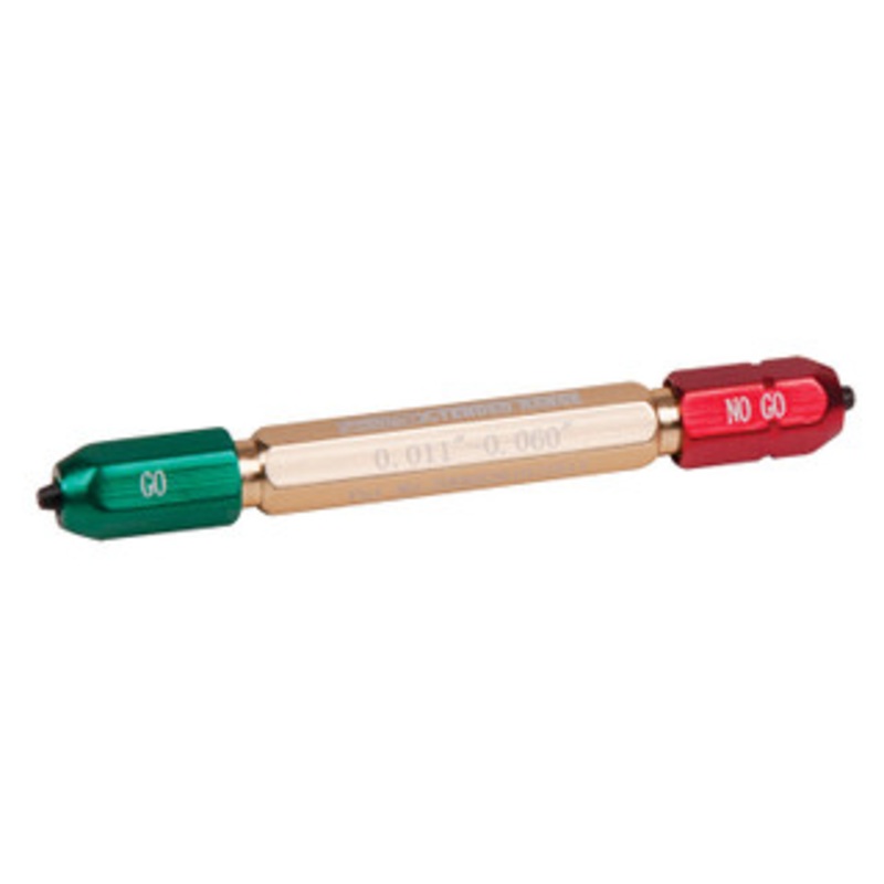 Fowler Pin Gage Handle, 0.011 – 0.060 – 53-885-000
