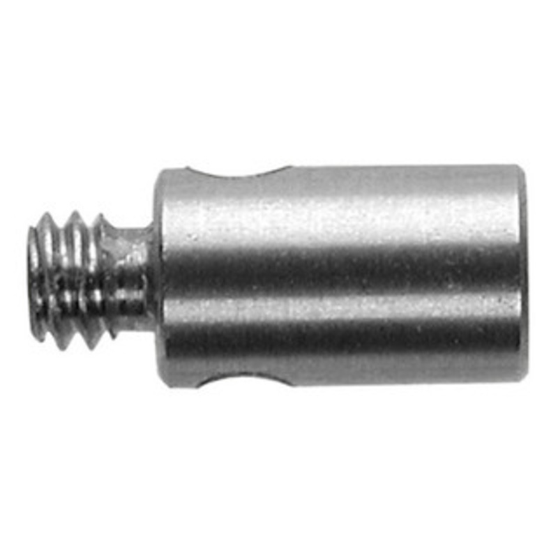 Renishaw M2 Stainless Steel Styli Extension, L 30 mm – M-5000-4162