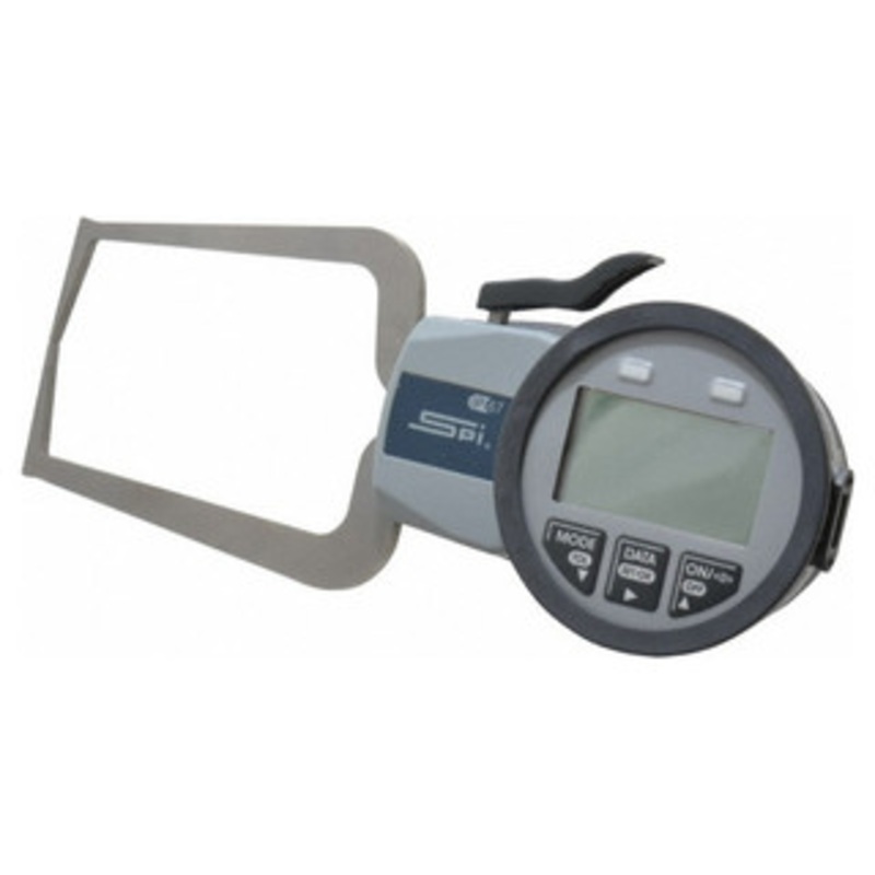 SPI Electronic Oditest Caliper Gage, 0-1.18 – 15-912-9