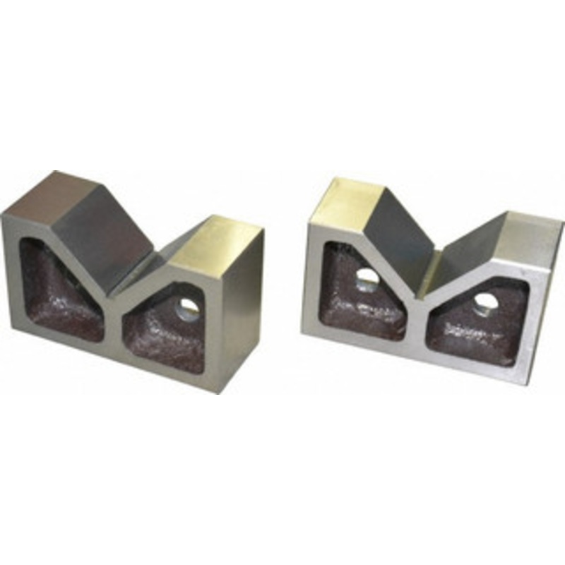 SPI V-Blocks, 6 Width – 63-396-6
