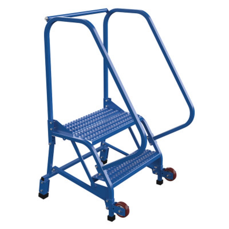 Tip-N-Roll Ladder Grip Strut 2 Step 58?